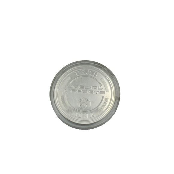 Tech N9ne Strange Music 2015 Special Effects Commemorative Coin Collectible - Picture 1 of 4